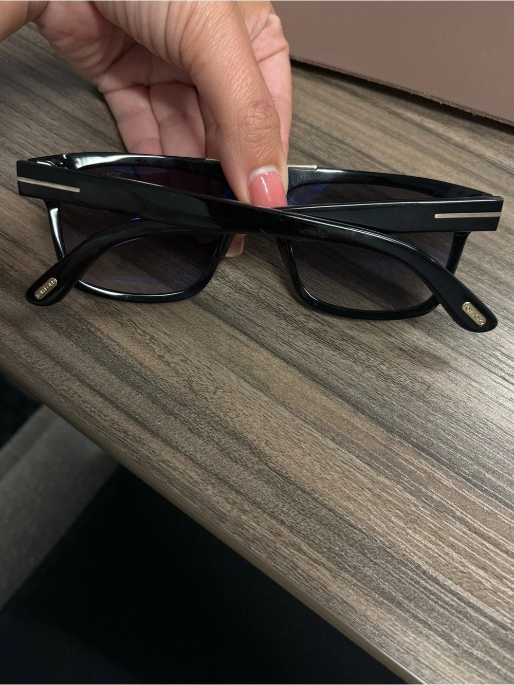 Tom Ford Cecilio Sunglasses